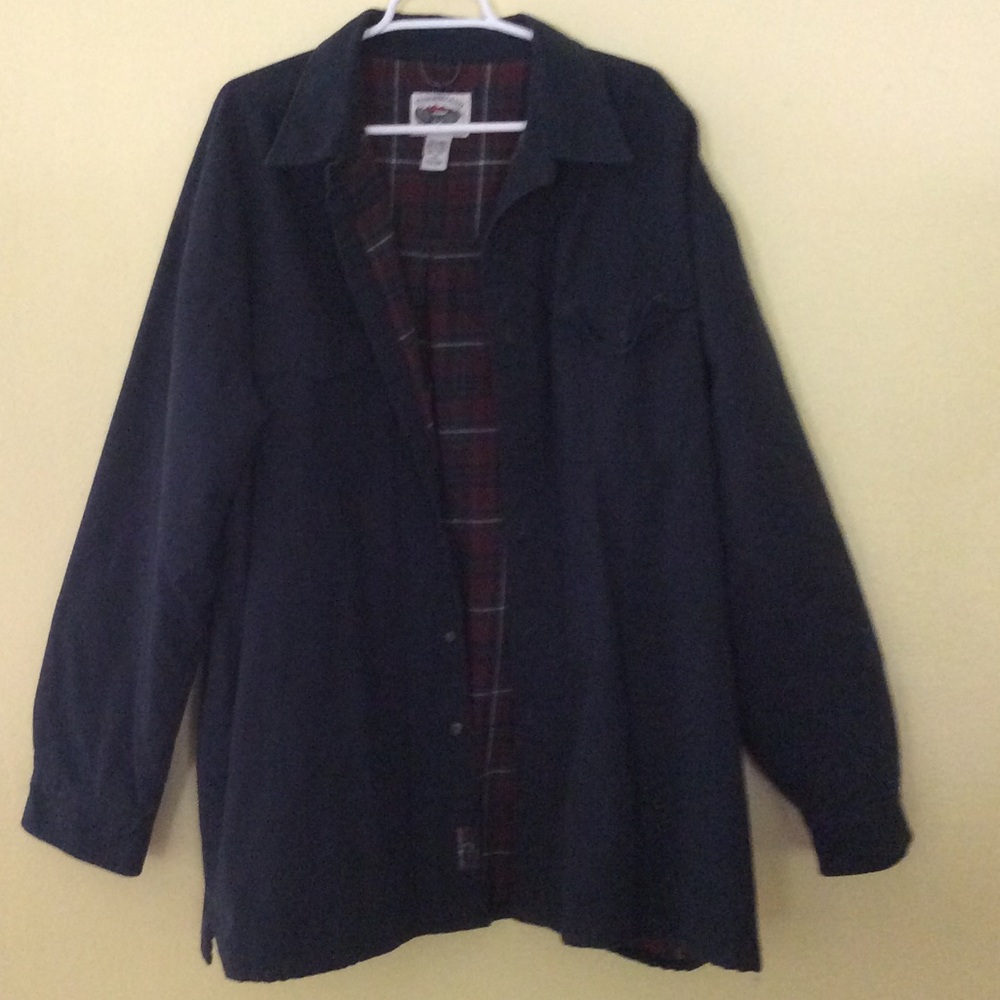 Men’s Jacket